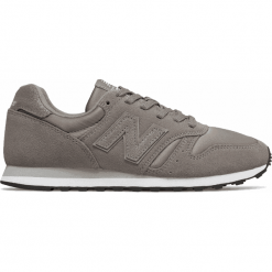 New Balance WL373GSP. Szare obuwie sportowe damskie New Balance, z materiału. W wyprzedaży za 179.99 zł.
