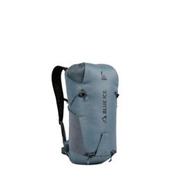 Plecak alpinistyczny Blue Ice Dragonfly 18L - tapestry. Zielone plecaki BLUE ICE, bez wzorów. Za 329.99 zł.