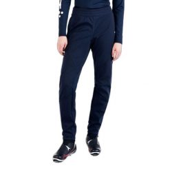 Spodnie narciarskie dla kobiet Craft Core Nordic Club. Niebieskie spodnie sportowe damskie Craft, na zimę, m, bez wzorów, narciarskie. W wyprzedaży za 395.55 zł.