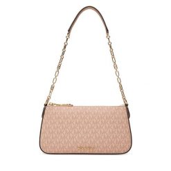Torebka MICHAEL Michael Kors. Czerwone torebki klasyczne damskie MICHAEL Michael Kors, bez dodatków. Za 649.99 zł.