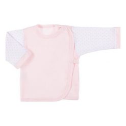 Ewa Klucze T-Shirt Dziewczęcy Newborn 48 Różowy. Czerwone koszulki i t-shirty dziewczęce Ewa Klucze. Za 33.00 zł.