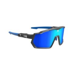 Okulary przeciwsłoneczne hydrofobowe AZR Pro Race RX. Czarne okulary przeciwsłoneczne damskie AZR. Za 382.50 zł.
