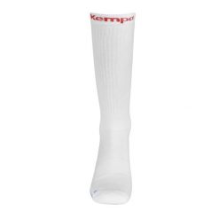 Wysokie skarpety Kempa. Białe skarpetki damskie Kempa, bez wzorów. Za 120.00 zł.
