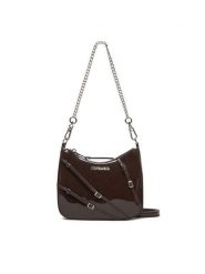 Steve Madden Torebka Bliana-2 SM13001770 Brązowy. Brązowe torebki klasyczne damskie Steve Madden, ze skóry, bez dodatków. Za 339.99 zł.