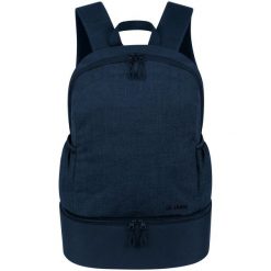 Plecak Jako challenge. Niebieskie plecaki JAKO, bez wzorów. Za 241.00 zł.