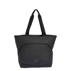 Torba adidas Ultramodern. Czarne torby sportowe Adidas, bez wzorów, z materiału. Za 223.05 zł.