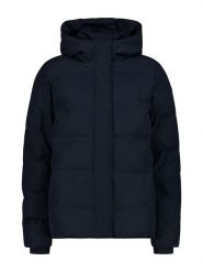 CMP Kurtka funkcyjna w kolorze granatowym rozmiar: 42. Niebieskie kurtki sportowe damskie CMP, m, bez wzorów, z tkaniny, bez kaptura. Za 319.88 zł.