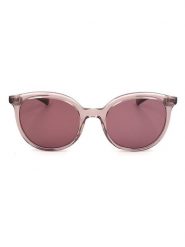 Longchamp Damskie okulary przeciwsłoneczne w kolorze różowym rozmiar: 50. Różowe okulary przeciwsłoneczne damskie Longchamp. Za 214.95 zł.
