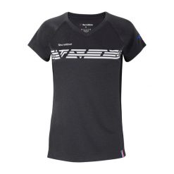 Koszulka tenisowa damska Tecnifibre 22LAF2 F2 Airmesh. Czarne koszulki sportowe damskie TECNIFIBRE, s, bez wzorów, bez ramiączek, tenisowe. Za 79.99 zł.