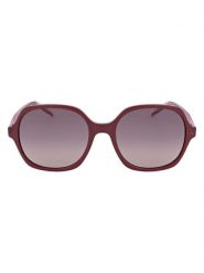 HUGO Damskie okulary przeciwsłoneczne w kolorze jasnobrązowym rozmiar: 53. Brązowe okulary przeciwsłoneczne damskie Hugo. Za 299.95 zł.