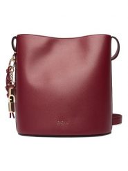 Furla Torebka Roxie S WB01875 ARE000 CN CGQ00 Bordowy. Czerwone torebki klasyczne damskie Furla, ze skóry, bez dodatków. Za 1,369.00 zł.