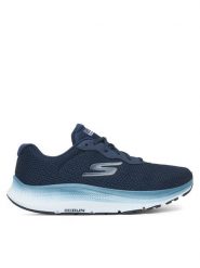 Skechers Buty do biegania Go Run Consistent 2.0 128621/NVBL Granatowy. Niebieskie obuwie sportowe damskie Skechers, z materiału, bez zapięcia, do biegania. Za 269.99 zł.
