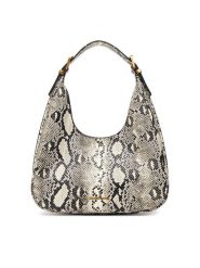 MICHAEL Michael Kors Torebka Nolita 30T5AY5H1L Brązowy. Brązowe torebki klasyczne damskie MICHAEL Michael Kors, ze skóry, bez dodatków. Za 1,349.00 zł.