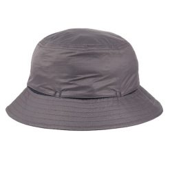 Czapka Rybaczka Unisex Dla Dorosłych Utility. Szare czapki damskie Regatta, bez wzorów. Za 47.99 zł.