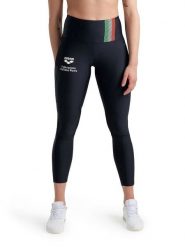 Arena Legginsy sportowe w kolorze granatowym rozmiar: S. Niebieskie legginsy damskie Arena, s, bez wzorów. Za 86.99 zł.