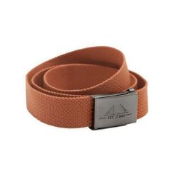 Pas Swedteam Lynx. Brązowe paski damskie SWEDTEAM, bez wzorów. Za 192.00 zł.