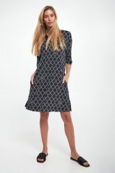 Sukienka mini Aidone MAX MARA BEACHWEAR. Sukienki damskie Max Mara Beachwear, bez wzorów, bez ramiączek. W wyprzedaży za 1,007.20 zł.