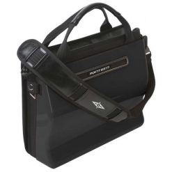 Wytrzymała torba ochronna na laptopa Point 65°N hardtop N. Czarne torby na laptopa BOBLBEE, bez wzorów. Za 1,330.00 zł.