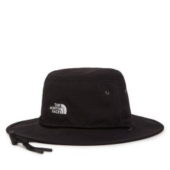 Kapelusz The North Face. Czarne kapelusze damskie The North Face, bez wzorów. Za 109.99 zł.