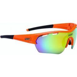 Okulary przeciwsłoneczne 3 ekrany BBB Cycling Select. Brązowe okulary przeciwsłoneczne damskie BBB CYCLING. Za 422.00 zł.