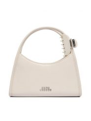 Marc Jacobs Torebka 2P5HCR010H02 Biały. Białe torebki klasyczne damskie Marc Jacobs, ze skóry, bez dodatków. Za 1,239.00 zł.