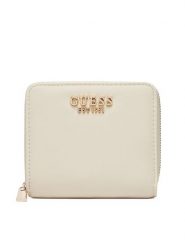 Guess Portfel Talent Slg SWNG96 69137 Écru. Portfele damskie Guess, z aplikacjami, ze skóry. Za 199.99 zł.