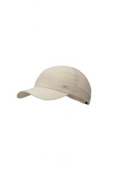 Czapka turystyczna Lightweight Cap CYY2521FS016. Brązowe czapki z daszkiem damskie NATUREHIKE, na lato, bez wzorów, z materiału. Za 149.99 zł.