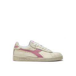 Trenerzy Diadora Game L Lowaxed. Czerwone obuwie sportowe casual damskie Diadora. W wyprzedaży za 328.00 zł.
