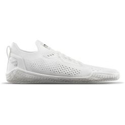 Buty treningowe TYR DZL-1 DropZero Berafoot, sznurowane. Białe obuwie sportowe damskie TYR, bez zapięcia, do biegania. Za 672.73 zł.
