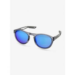 Okulary przeciwsłoneczne GOG Murcielago - matt cristal grey/grey. Szare okulary przeciwsłoneczne damskie GOG. Za 156.99 zł.