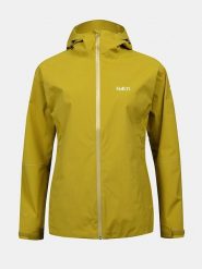 Halti Kurtka funkcyjna "Staala DX" w kolorze zielonym rozmiar: 44. Zielone kurtki sportowe damskie Halti, bez wzorów, z syntetyku, bez kaptura. Za 448.99 zł.