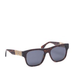 Okulary przeciwsłoneczne Nine West. Brązowe okulary przeciwsłoneczne damskie Nine West. Za 199.99 zł.
