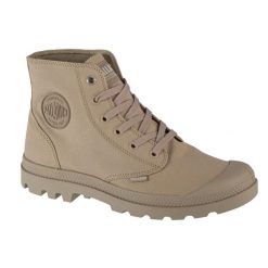 Buty sportowe Sneakersy unisex, Mono Chrome. Zielone obuwie sportowe casual damskie Palladium, trekkingowe. Za 339.99 zł.