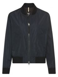 Camel Active Kurtka w kolorze czarnym rozmiar: 38. Czarne kurtki damskie Camel Active, bez wzorów, bez kaptura. Za 264.95 zł.