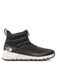 The North Face Śniegowce Thermoball Progressive Zip II Wp NF0A5LWFR0G1 Czarny. Czarne śniegowce damskie The North Face, z materiału. Za 409.99 zł.