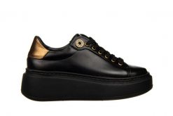 Półbuty Bayla-159 4873 076-P Czarny Lico 159150, Skóra naturalna - 39. Żółte półbuty damskie Bayla, bez wzorów, ze skóry, bez obcasa, bez zapięcia. W wyprzedaży za 314.10 zł.