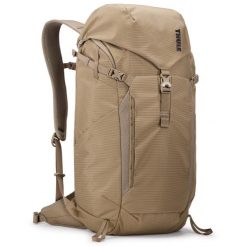Plecak turystyczny Thule AllTrail Daypack 25 L - khaki. Brązowe plecaki Thule, bez wzorów. Za 538.99 zł.