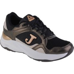 Buty Treningowe Damskie C.6100. Czarne obuwie trekkingowe damskie Joma, bez zapięcia. Za 186.99 zł.