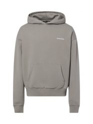 PEGADOR bluza z kapturem Kobiety szary, XXL. Szare bluzy damskie PEGADOR, xxl, bez wzorów, z kapturem. Za 349.95 zł.
