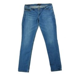 Second life - Levi Strauss jeansy damskie 524 Superlow - Stan dobry. Niebieskie jeansy damskie Levi's. Za 114.98 zł.