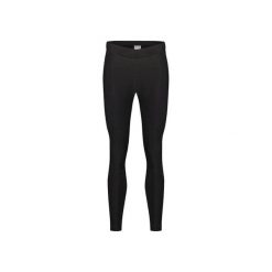 Legginsy bez ramiączek dla kobiet BBB Cycling Coldshiel. Czarne legginsy sportowe damskie BBB CYCLING, na zimę, l, bez wzorów, z materiału, na fitness i siłownię. Za 564.50 zł.
