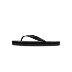 Klapki Hummel Flip Flop 1.0. Brązowe klapki damskie Hummel, bez wzorów, bez obcasa, bez zapięcia. Za 149.00 zł.