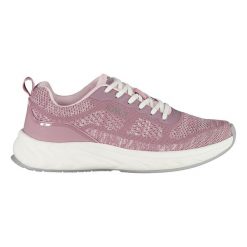 Buty damskie fitness CMP NHEKKAR. Białe obuwie sportowe damskie CMP, na fitness i siłownię. Za 249.99 zł.