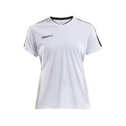 Koszulka treningowa damska Craft 19056221900. Białe koszulki sportowe damskie Craft, m, bez wzorów, z poliesteru, bez ramiączek. Za 219.99 zł.