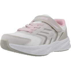 Buty SKECHERS MICROSPEC TREAD Szary. Szare obuwie trekkingowe damskie Skechers, z tkaniny, bez zapięcia. Za 195.99 zł.