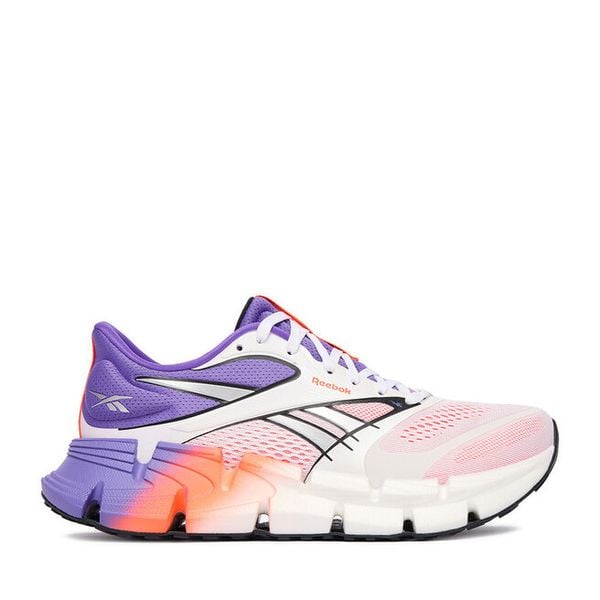 Buty do biegania Reebok. Białe obuwie sportowe damskie Reebok, do biegania. Za 489.99 zł.