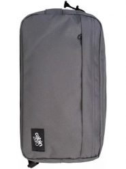 Torba Na Ramię CabinZero Classic 11L. Szare torby podróżne CABINZERO, bez wzorów, średnie. Za 179.99 zł.