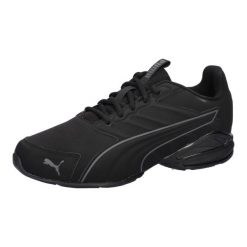 Buty sportowe Puma Electro Sl. Czarne obuwie sportowe casual damskie Puma, z syntetyku, bez zapięcia. Za 490.00 zł.