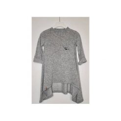 TINA LONGSLEEVE DRESS sukienka dziewczęca. Sukienki dziewczęce marki FOUGANZA. Za 79.00 zł.