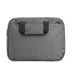 Torba Na Dokumenty Kalmar. Szare torby podróżne STAMINA, bez wzorów. Za 79.99 zł.